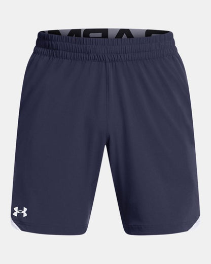 UA Elevated Woven 2 Men's 825 Shorts