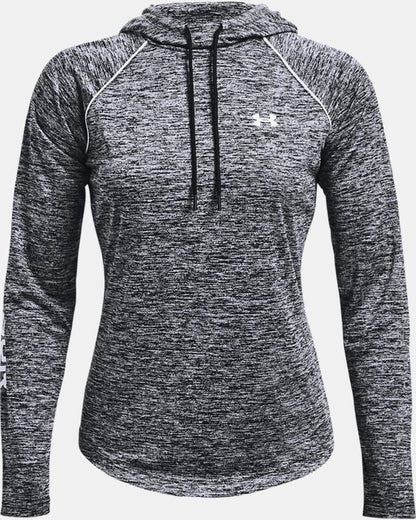 UA Velocity Wordmark Women's Hoodie