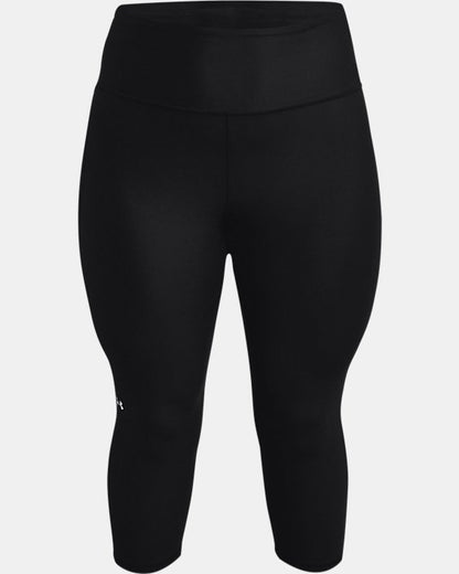 UA Tech Women's Capris