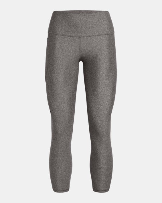 UA Tech Women's Ankle Leggings