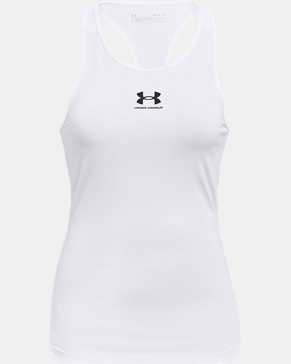 HeatGear Women's Compression Tank