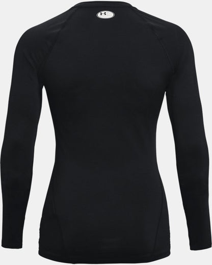HeatGear Compression Women's Long Sleeve