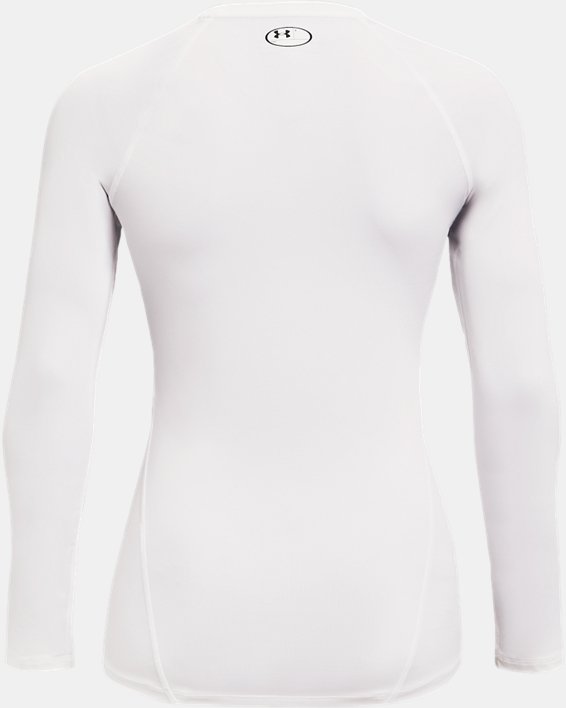 HeatGear Compression Women's Long Sleeve