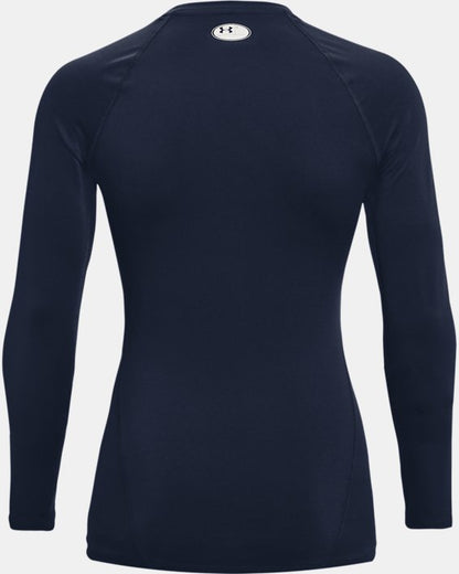 HeatGear Compression Women's Long Sleeve