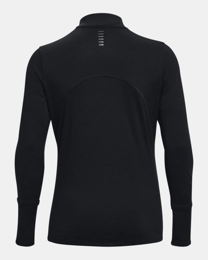 UA Qualifier Run 2 Women's 1/2 Zip
