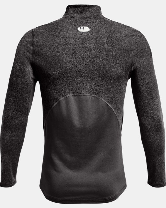 ColdGear Fitted Men's Mock