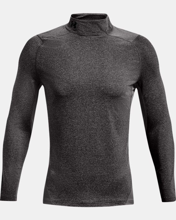 ColdGear Fitted Men's Mock