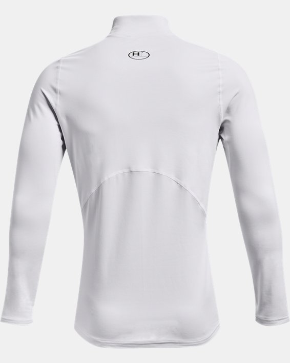 ColdGear Fitted Men's Mock