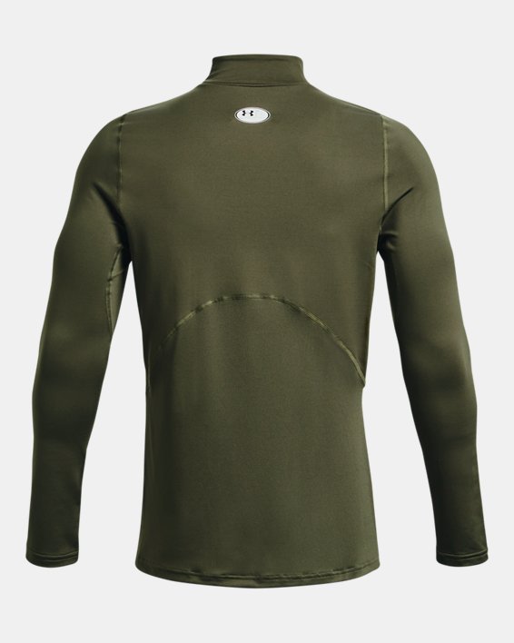 ColdGear Fitted Men's Mock