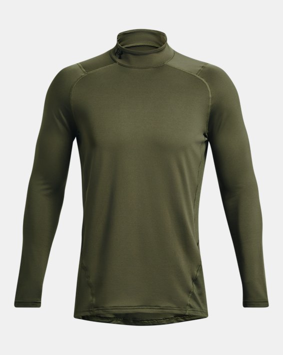 ColdGear Fitted Men's Mock