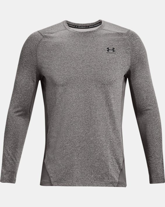 ColdGear Fitted Men's Crew