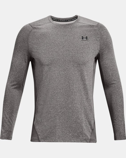 ColdGear Fitted Men's Crew