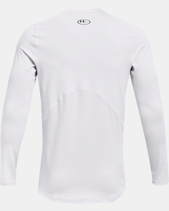 ColdGear Fitted Men's Crew