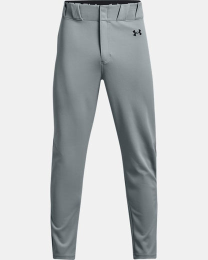 UA Utility Pro Piped Men's Baseball Pants