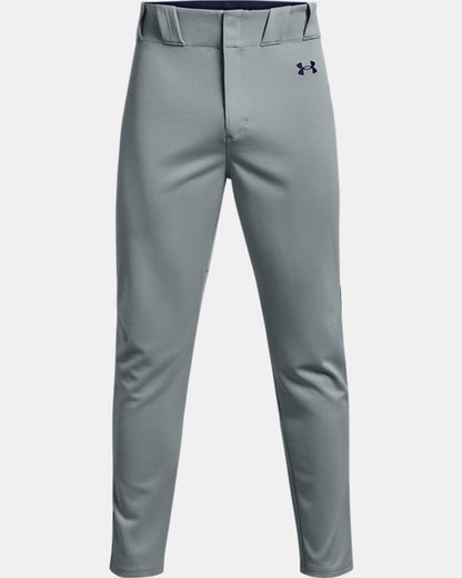 UA Utility Pro Piped Men's Baseball Pants