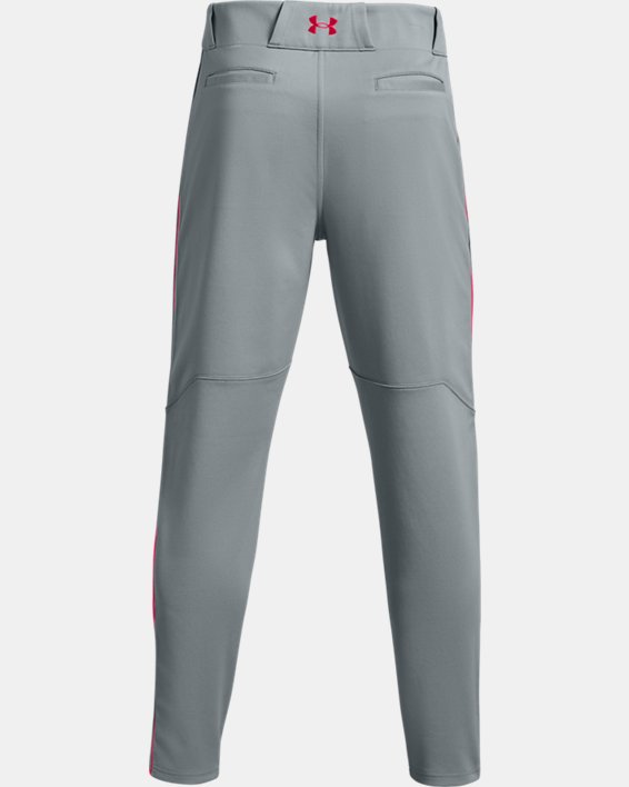 UA Utility Pro Piped Men's Baseball Pants