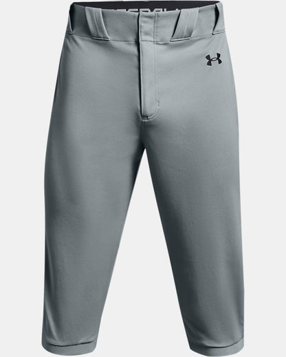 UA Utility Pro Men's Knicker Baseball Pants