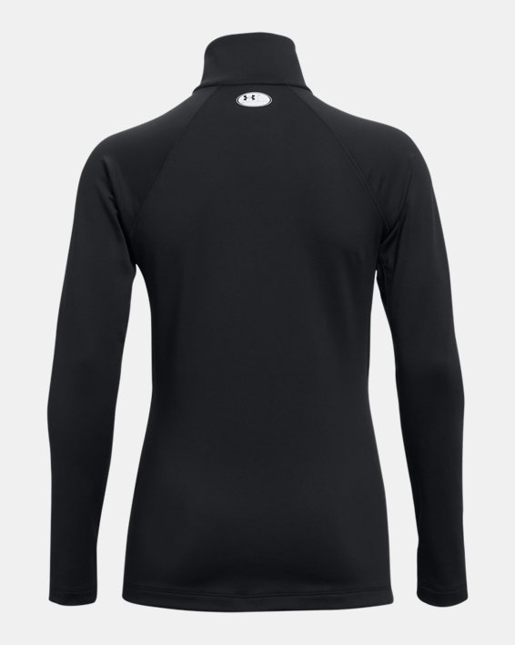 ColdGear Authentics Women's 1/2 Zip