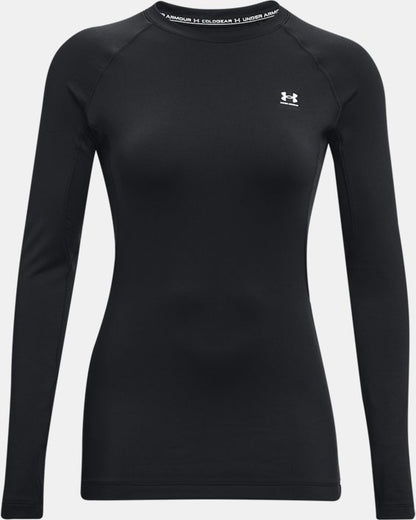 ColdGear Women's Crew
