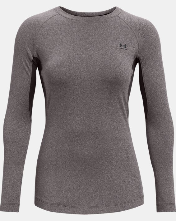 ColdGear Women's Crew