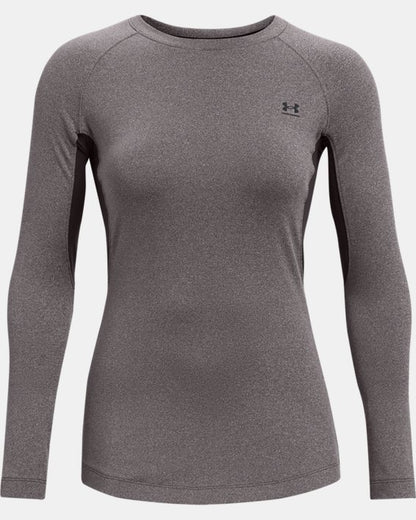 ColdGear Women's Crew