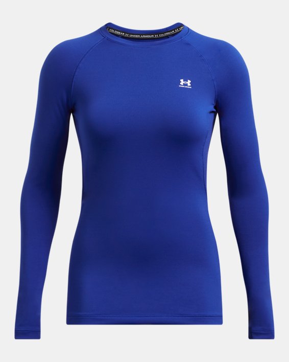 ColdGear Women's Crew