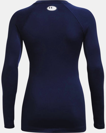 ColdGear Women's Crew