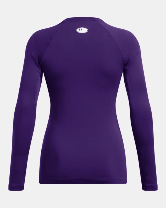 ColdGear Women's Crew