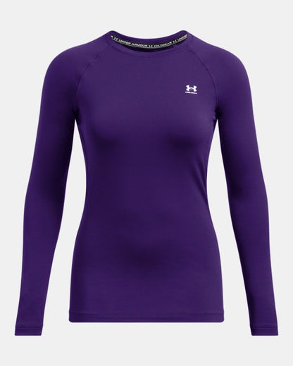 ColdGear Women's Crew