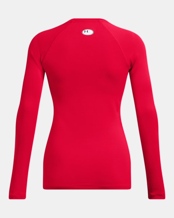 ColdGear Women's Crew