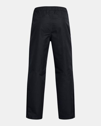 UA Stormproof Lined Men's Rain Pants