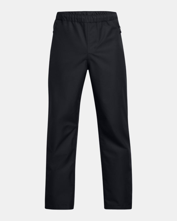 UA Stormproof Lined Men's Rain Pants