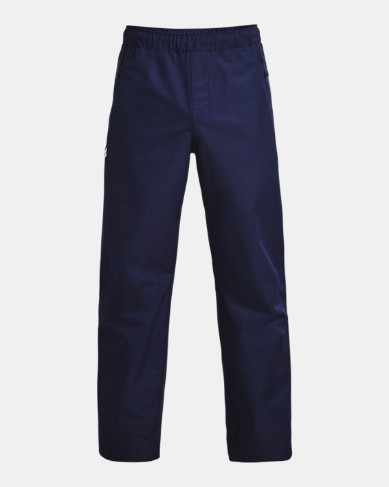 UA Stormproof Lined Men's Rain Pants