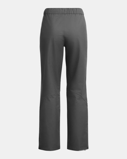 UA Stormproof Lined Women's Rain Pants