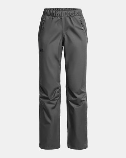 UA Stormproof Lined Women's Rain Pants