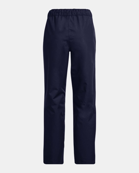 UA Stormproof Lined Women's Rain Pants