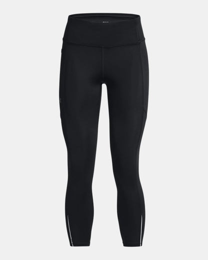 UA Launch Women's Ankle Tights