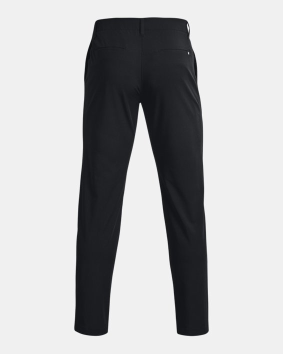 UA Iso Chill Men's Tapered Pants