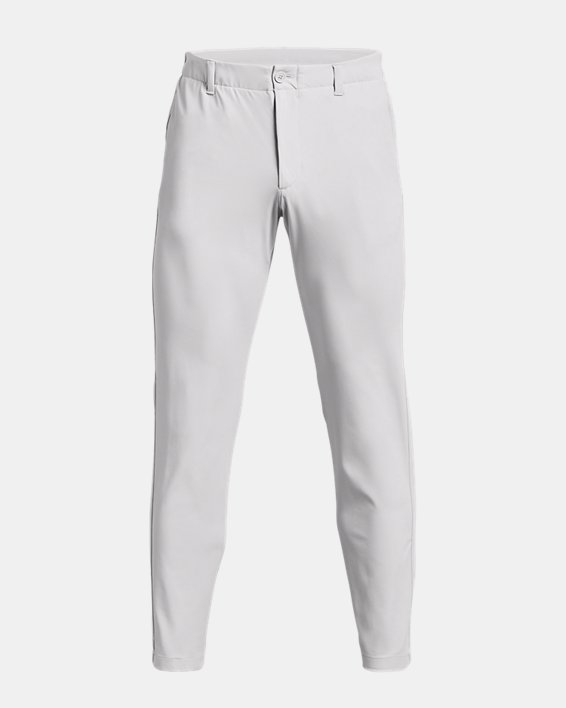 UA Iso Chill Men's Tapered Pants