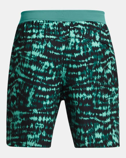 UA Expanse Men's 2 in 1 Boardshorts