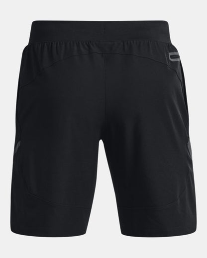 UA Unstoppable Men's 8 Shorts