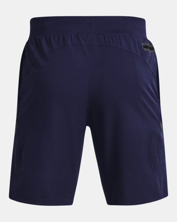 UA Unstoppable Men's 8 Shorts