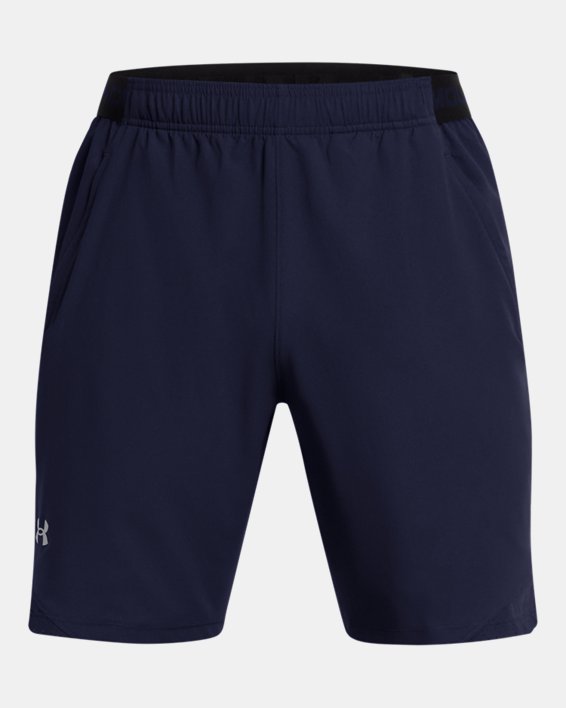 UA Vanish Woven Men's 8 Shorts