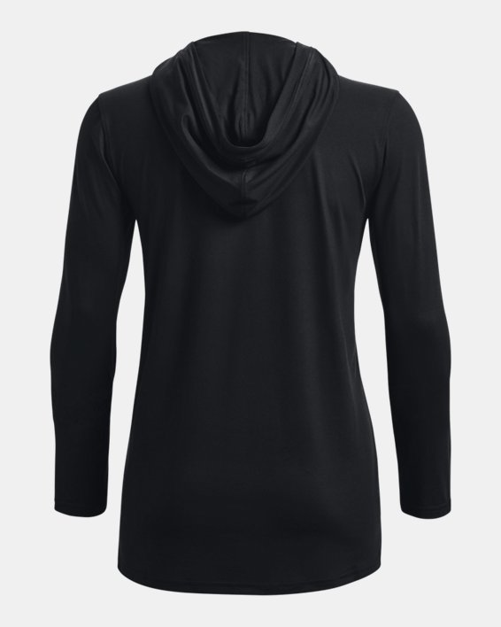 UA Knockout Team Women's Hoodie