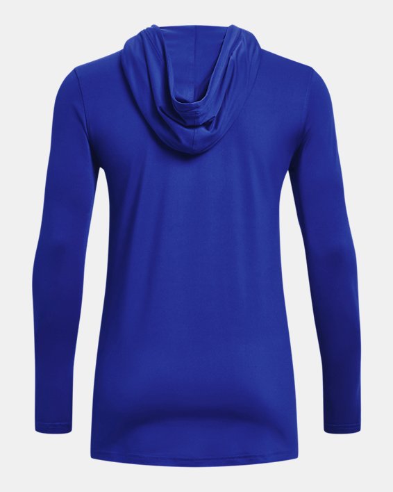 UA Knockout Team Women's Hoodie