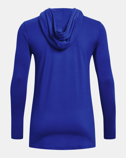 UA Knockout Team Women's Hoodie