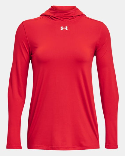 UA Knockout Team Women's Hoodie