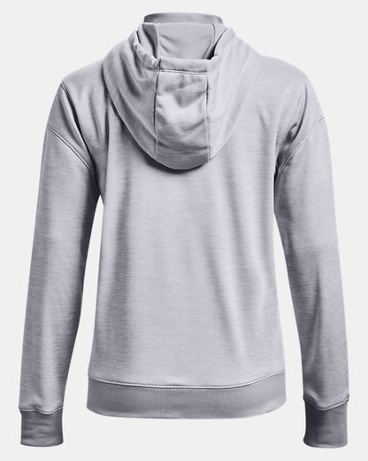 Armour Fleece Storm Women's Full Zip