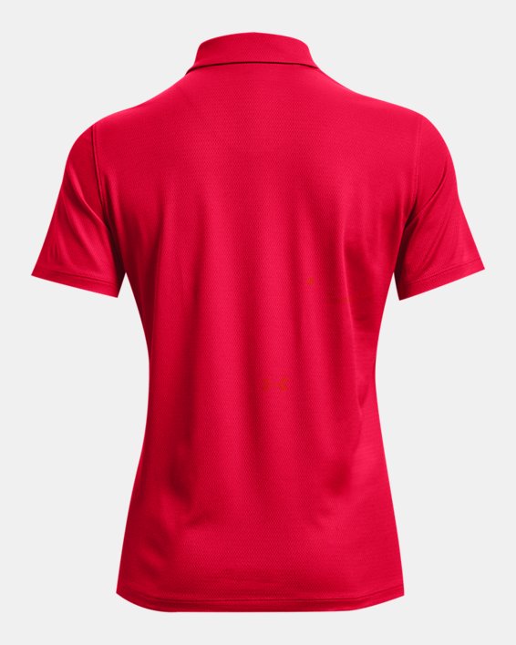 UA Tech Team Women's Polo