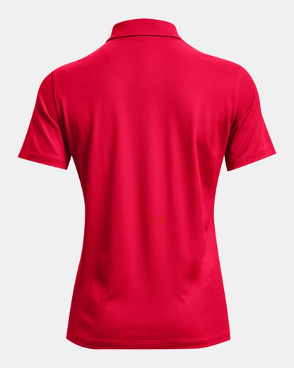 UA Tech Team Women's Polo